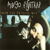 Mingo Fishtrap: From the Private Bag