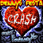 Crash  (feat. Francy Vip)