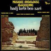 Musique Andalouse Algérienne