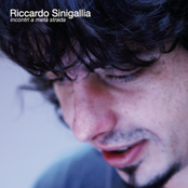 Una Canzone Per Fede by Riccardo Sinigallia