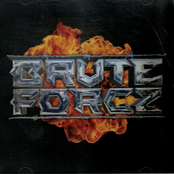 Brute Forcz - EP