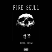 Fire Skull!