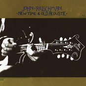 John Reischman: New Time & Old Acoustic