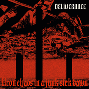 Neon chaos in a junk-sick dawn