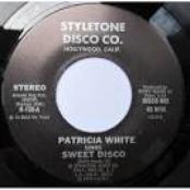 Patricia White