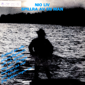 Spillra Av En Man 7"
