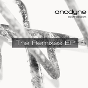 Anodyne - Remix EP