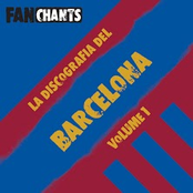 barça fanchants feat. canciones del fc barcelona