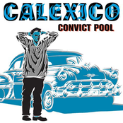 Praskovia by Calexico