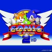 Sonic 2 Hd Team