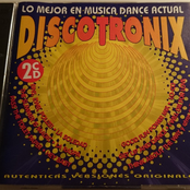 Discotronix