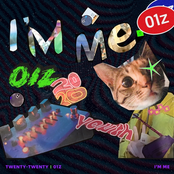 I'm me (Twenty-Twenty x 01z)
