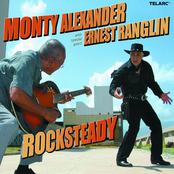 At The Feast by Monty Alexander With Ernest Ranglin