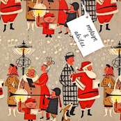 a rap vacation x-mas