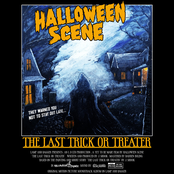 The Last Trick or Treater