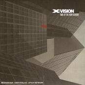 Pushing The Pressure by X-vision