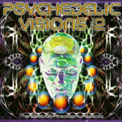 Psychedelic Visions Vol. 2 - The Best of Phantasm Records