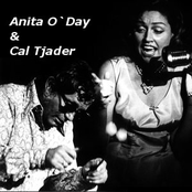 anita o'day & cal tjader