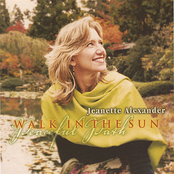 Anniversary Song by Jeanette Alexander