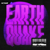 Earthquake (feat. Justin J. Moore)