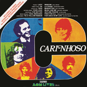 Carinhoso - Internacional