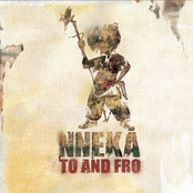 Nneka... To and Fro Album Picture