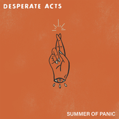 Summer Of Panic