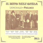 Il Mito Dell'Opera: Pagliacci