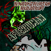 Afterhuman