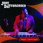 Kansas City by Joey Defrancesco