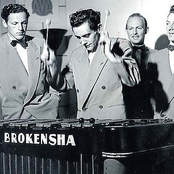 jack brokensha quartet