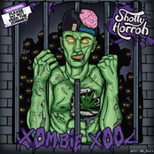 Shotty Horroh: Xombie Xoo