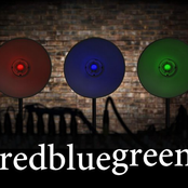 Redbluegreen