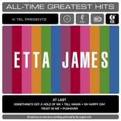 Old Time Religion by Etta James