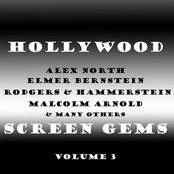 Hollywood Screen Gems - Vol 3