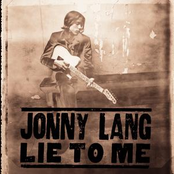 When I Come To You by Jonny Lang
