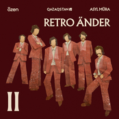 Retro Änder, Vol. 2
