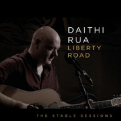 Liberty Road: The Stable Sessions