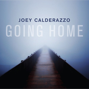 Joey Calderazzo: Going Home