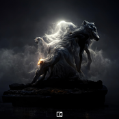 Howling With the Wolf