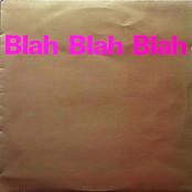 Blah Blah Blah