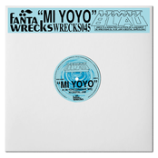 Mi Yoyo EP