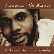 Sweet Ecstasy by Lenny Williams