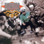 I'm Outta Here by Diamond D