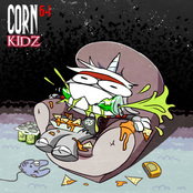 Corn Kidz 64
