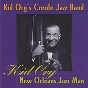 kid ory and his creole jazz band