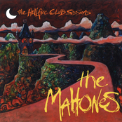 Shillelagh Puff by The Mahones
