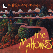 the hellfire club sessions