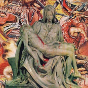 Iconoclasty Of Flesh