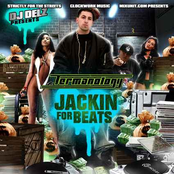 DJ DELZ & TERMANOLOGY-JACKIN FOR BEATS